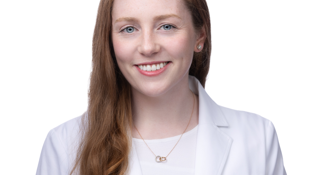 Dr. Mary Finnegan Truly Dental