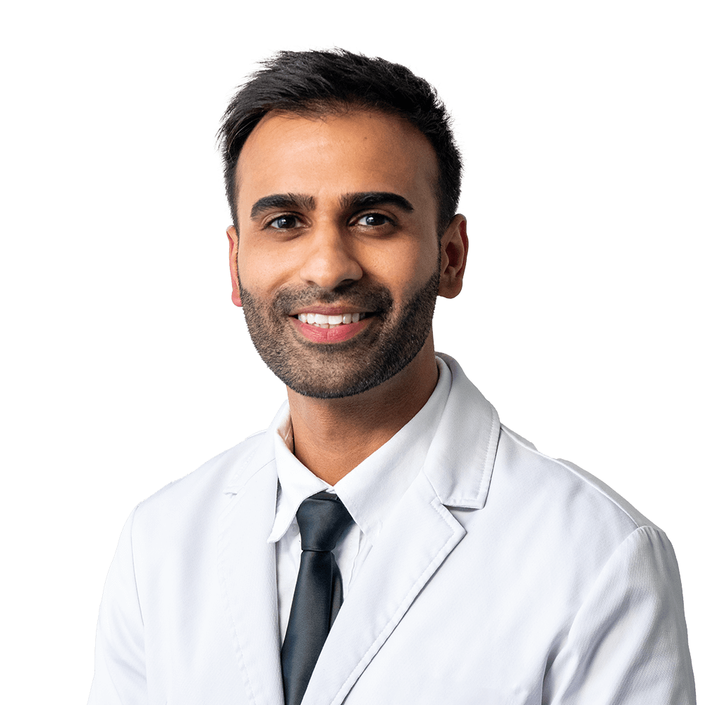 Dr. Junaid Iqbal - Truly Dental