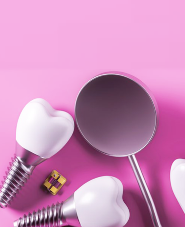 Our comprehensive guide for <br> <em>Dental Implants</em>
