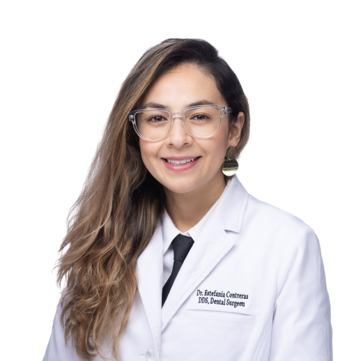 Dr Estefania Contreras
