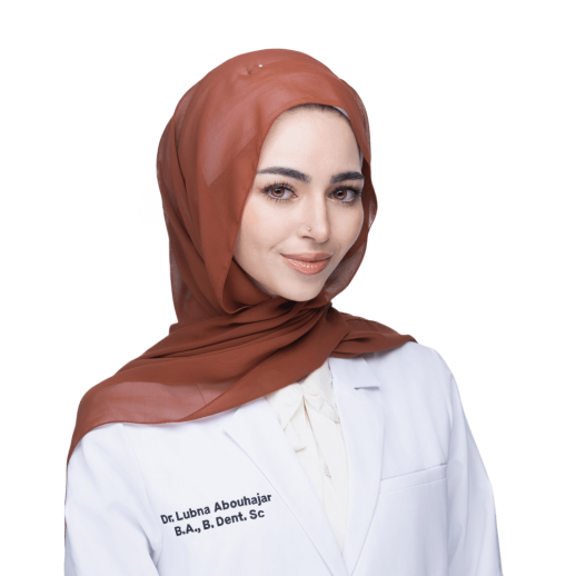 Dr. Lubna Abouhajar