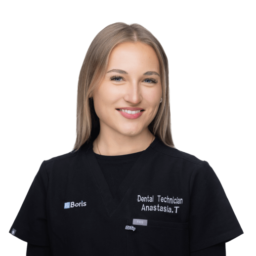 Anastasia Tarassova