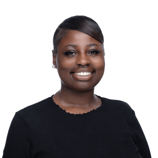 Destinee Kabongo