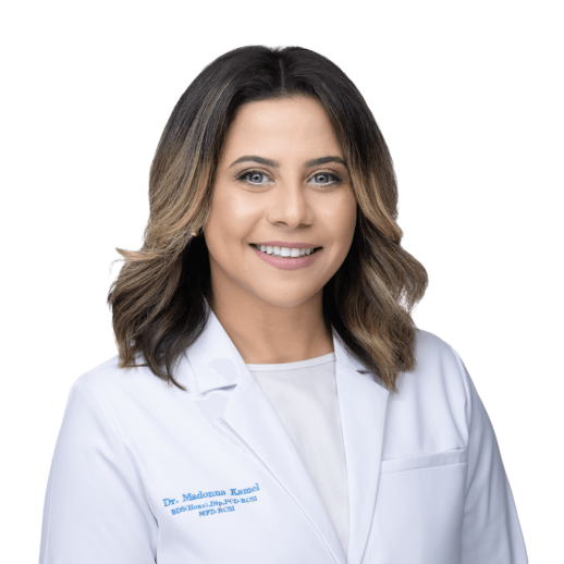 Dr. Madonna Kamel