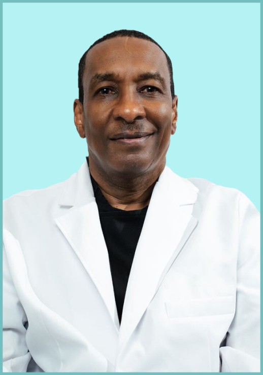 Dr. Seif Mohamed