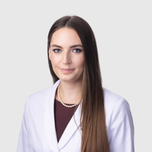 Dr Ksenija Zaporozceva
