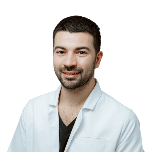 Dr Nuno Goncalves