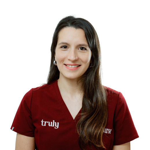 Maria Agustina