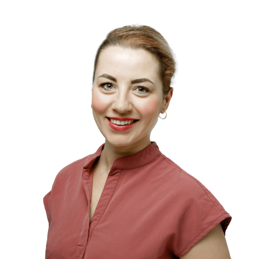 Anna Rawska