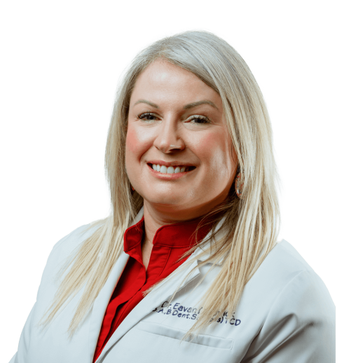 Dr Eavan Deithrick