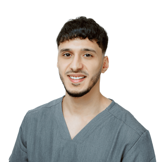Mohammed Naagi