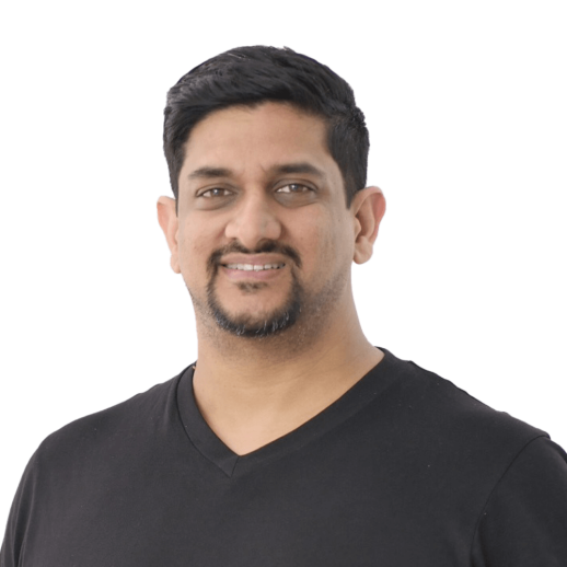 Dr Rudi Mukherjee