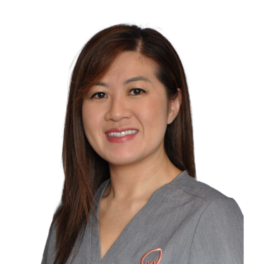 Dr Helen Ngo