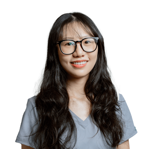Dr Yu Ting Liang
