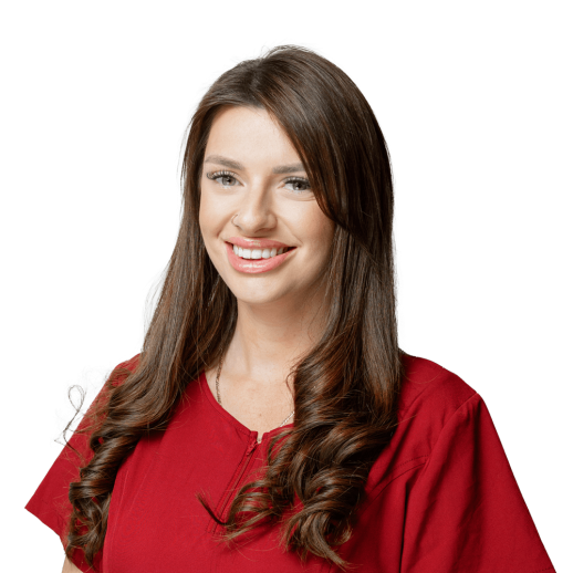 Liane Robinson