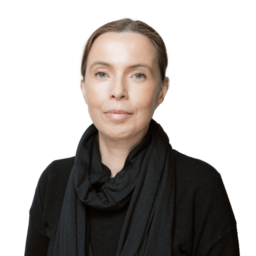Jean O'Brien