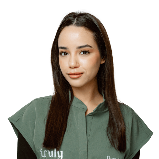 Nouhaila Nmili