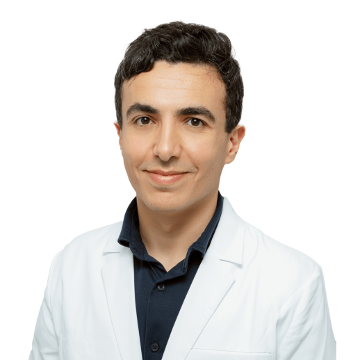 Dr Musab Madi