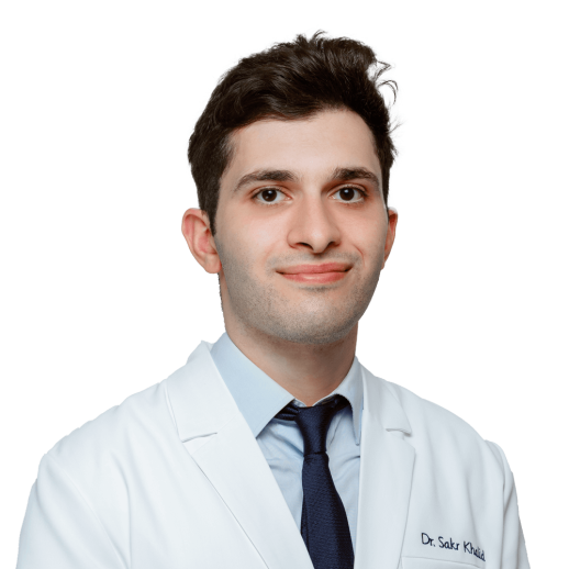 Dr Sakr Khalid