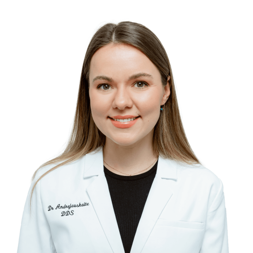 Dr Gabriele Andrejauskaite