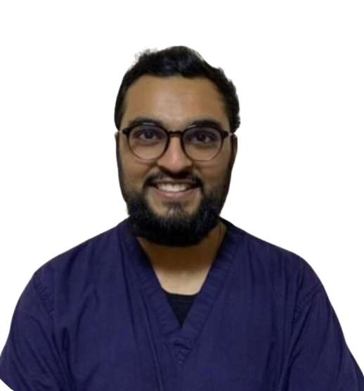 Dr Burhan Vapra