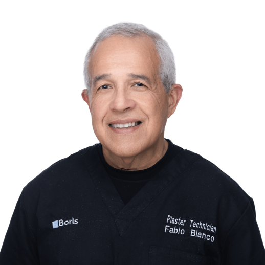 Fabio Blanco