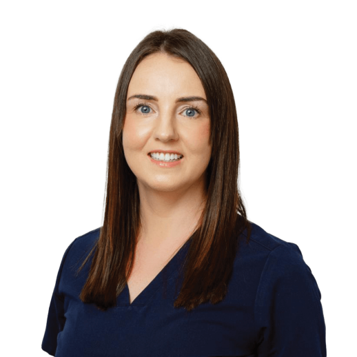 Dr. Fiona Cassidy