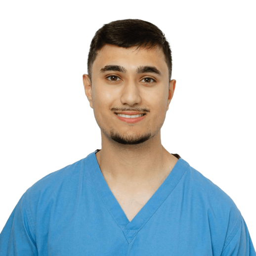 Dr. Hamza Javed