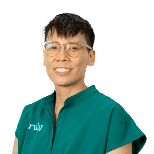Dr Connie Yau