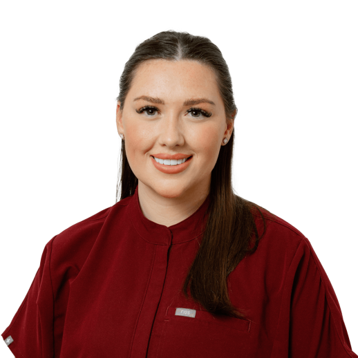 Ashleigh Chester