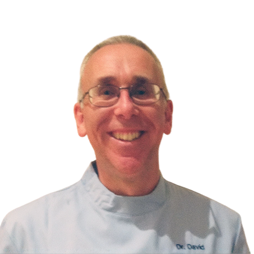 Dr David Vard