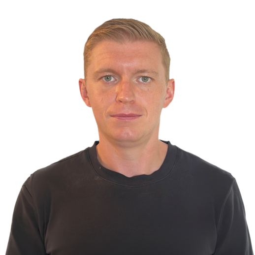 Dr Darren Hill