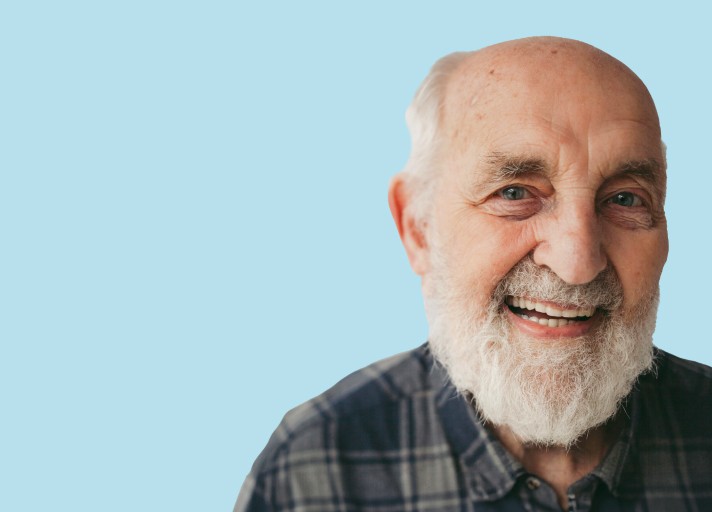 Personalized Care<br> & Safety First: