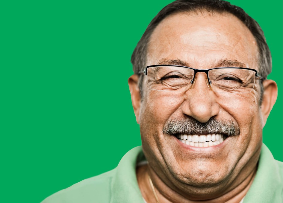 Root Canal<br> Treatment