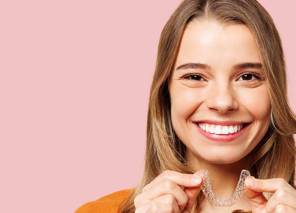 Night Guards<br>  & Sports<br> Guards